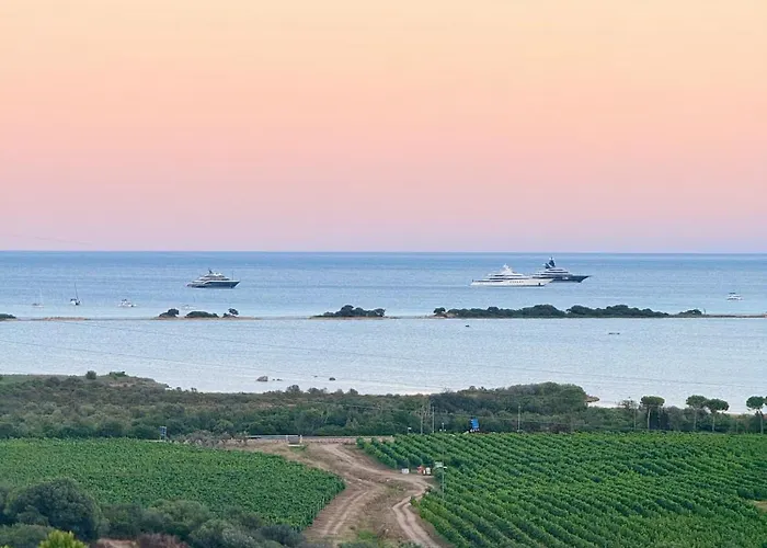 La Minditta San Teodoro 